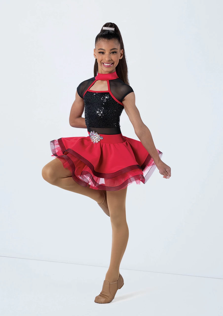 Weissman La Da Dee 1 Weissman La Da Dee