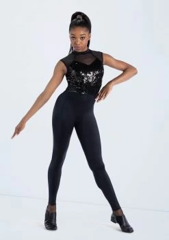 Weissman Waiting For Love 7 Weissman Waiting For Love -Dance Costumes 13339 black 1763 24896.1698815471