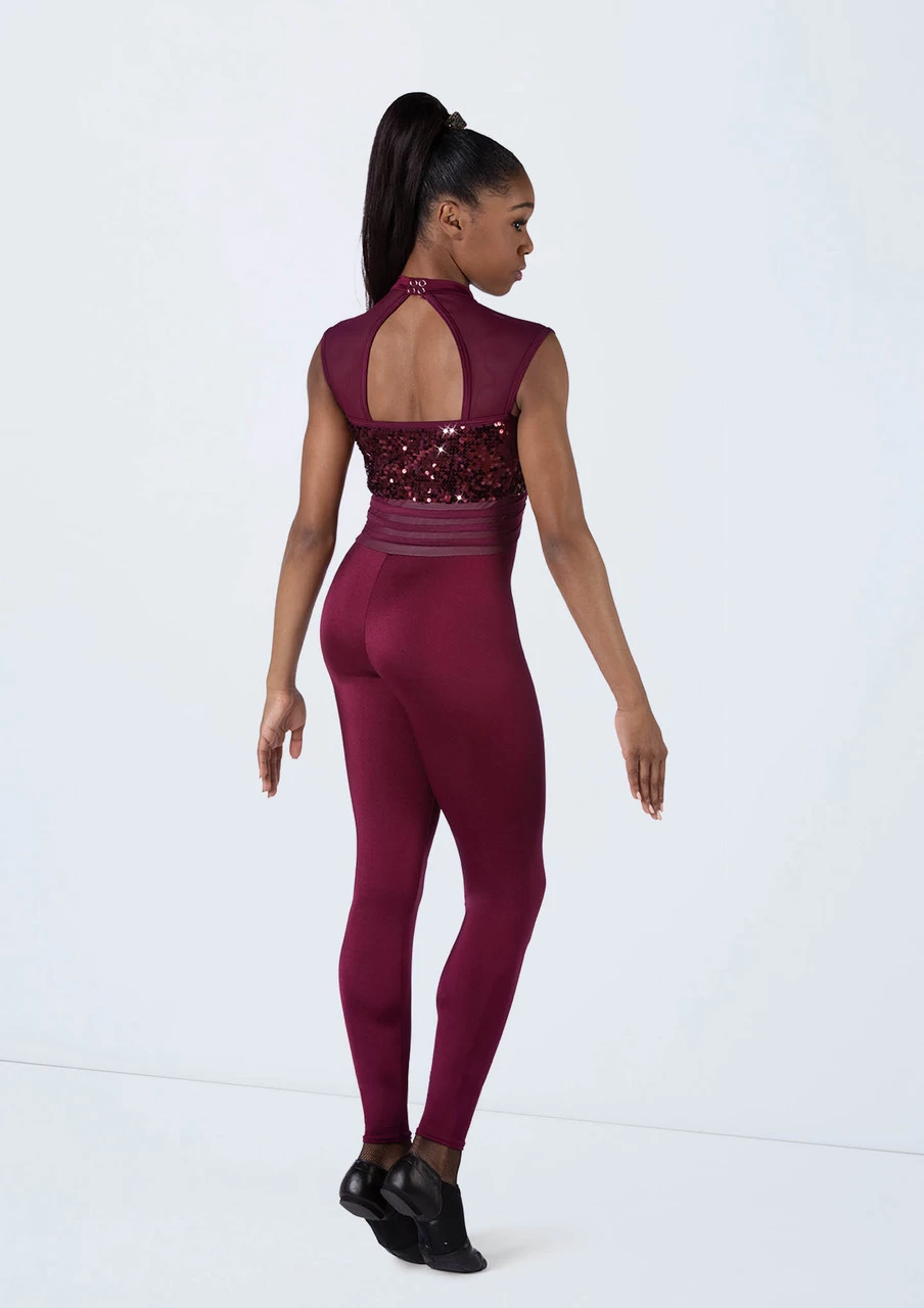 Weissman Waiting For Love 1 Weissman Waiting For Love