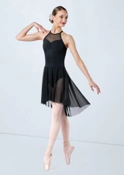 Weissman Spiegel Im Spiegel 7 Weissman Spiegel Im Spiegel -Dance Costumes 13359 black 4074 27937.1698449672