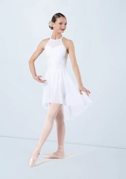 Weissman Spiegel Im Spiegel 6 Weissman Spiegel Im Spiegel -Dance Costumes 13359 white 096 54319.1678887812