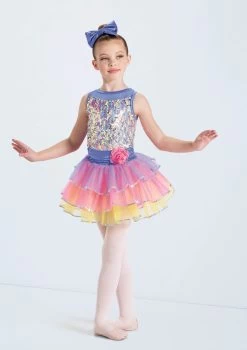 Weissman Carried Me With You 11 Weissman Carried Me With You -Dance Costumes 13423 multi 785 38921.1698536562