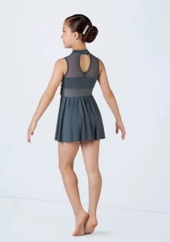 Dance Costumes 9 Weissman Rise Up