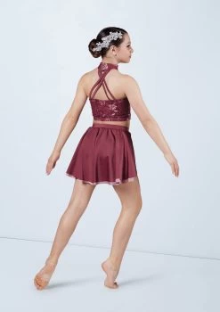 Dance Costumes 13 Weissman We Belong