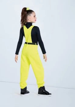 Weissman Jumpin', Jumpin' 6 Weissman Jumpin', Jumpin' -Dance Costumes 13453 charteuse 257 11727.1678888051