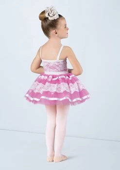 Weissman Imagination 6 Weissman Imagination -Dance Costumes 13655 lilac 7611 94528.1678888135