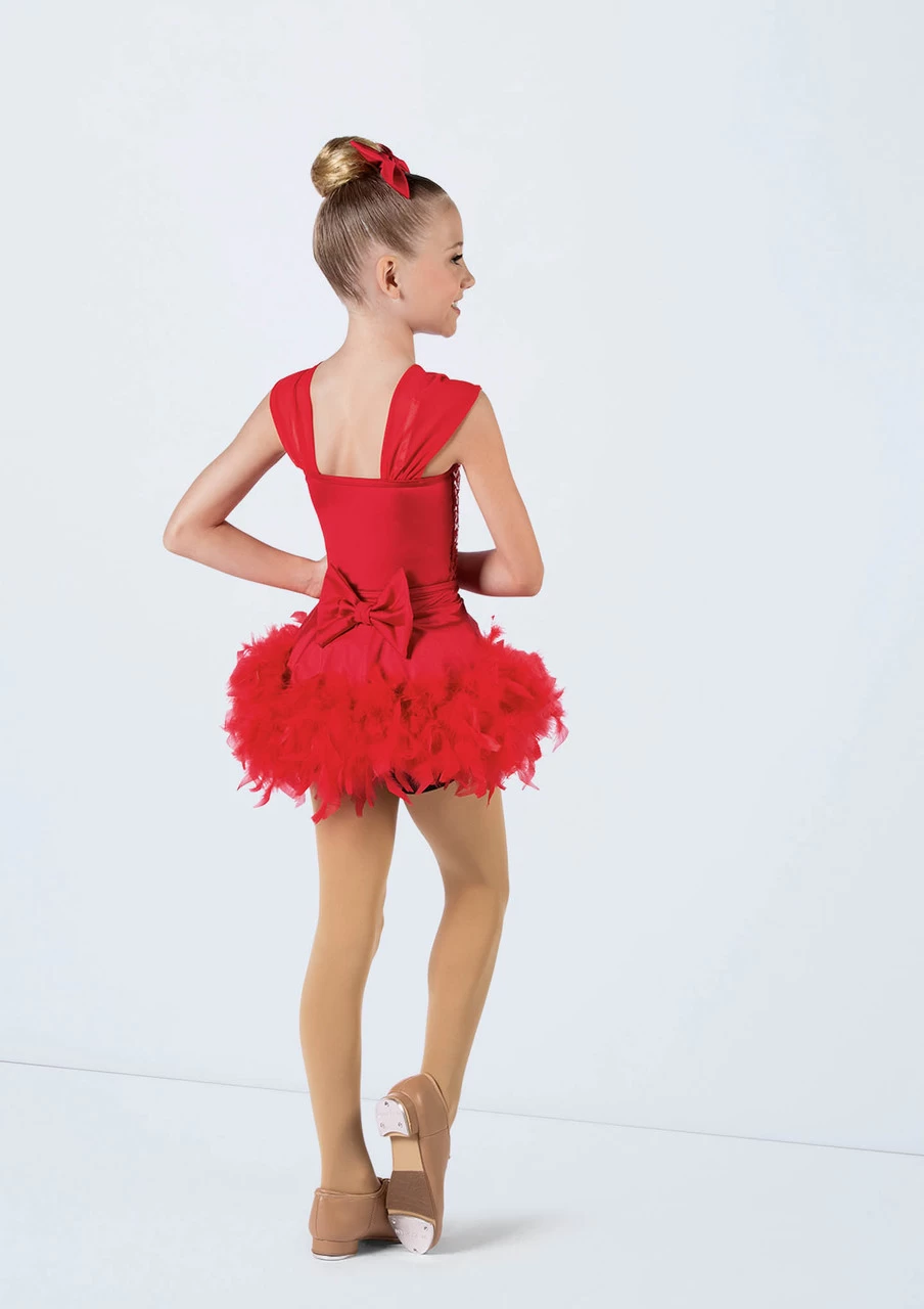 Weissman Feeling The Love 1 Weissman Feeling The Love