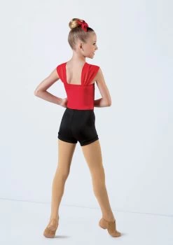 Weissman Feeling The Love 11 Weissman Feeling The Love -Dance Costumes 13731 red 0777 40658.1698815852