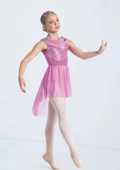 Weissman Piece By Piece -Dance Costumes 13740 lilac 2048 28992.1678888750