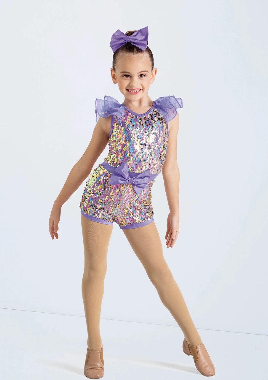 Weissman DC Classics Medley 2 Weissman DC Classics Medley - Image 2