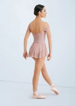 Weissman Sleeping Beauty