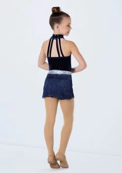 Weissman Twist My Hips