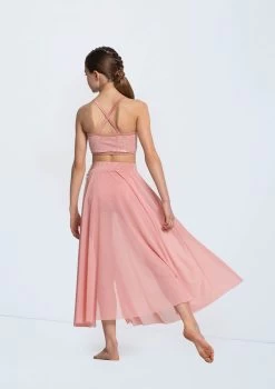 Weissman Before You Go -Dance Costumes 14108 petal 8618 50492.1678888871