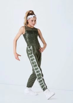 Weissman Arcade 5 Weissman Arcade -Dance Costumes 14121 olive 4036 33172.1698816204