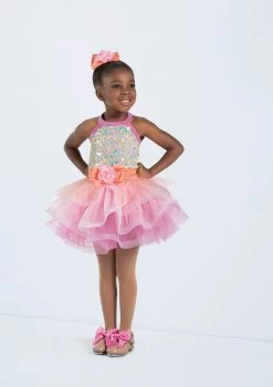 Weissman Shake My Sillies Out -Dance Costumes 14220 lilac 1809 59744.1698713190