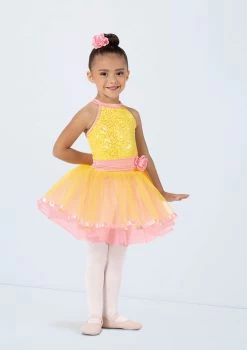 Weissman All You Need Is You 8 Weissman All You Need Is You -Dance Costumes 14226 lemon 325 20353.1692402184