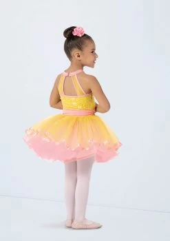 Weissman All You Need Is You 7 Weissman All You Need Is You -Dance Costumes 14226 lemon 346 21839.1692402184