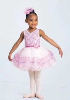 Weissman It's A Small World -Dance Costumes 14229 lilac 5523t 98579.1698713189