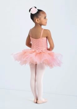 Weissman The Ballerina 5 Weissman The Ballerina -Dance Costumes 14230 sherbet 5338 17624.1698713189