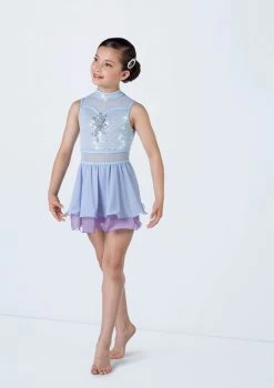 Weissman You Set Me Free 6 Weissman You Set Me Free -Dance Costumes 14248 powder blue 4504 04999.1693439307