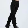 Weissman High Rise Joggers