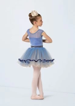 Weissman Ballerina, Ballerina