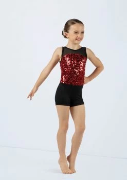 Weissman Listen, Act, Unite! 8 Weissman Listen, Act, Unite! -Dance Costumes 14410 red 0894 19038.1692748774