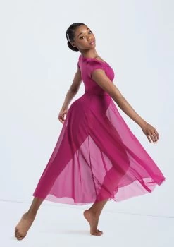 Weissman Wilder Mind 11 Weissman Wilder Mind -Dance Costumes 14516 mulberry 0232 80028.1698713424