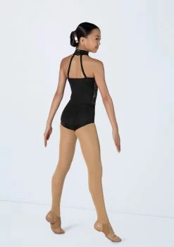 Weissman Say I Won't 5 Weissman Say I Won't -Dance Costumes 14569 black 0064t 02385.1690450396