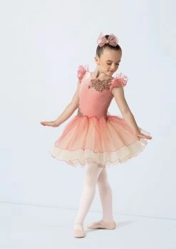 Weissman One Summer's Day 6 Weissman One Summer's Day -Dance Costumes 14680 petal 1831 98896.1698818479