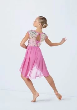 Dance Costumes -Dance Costumes 14709 lilac 787 14966.1692402626