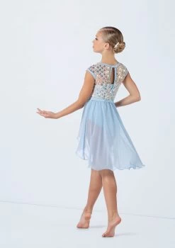 Dance Costumes 7 Weissman I'm Your Biggest Fan