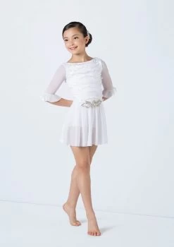Weissman Go Your Own Way 7 Weissman Go Your Own Way -Dance Costumes 14710 white 4359 76600.1698818483