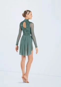 Weissman Pompeii -Dance Costumes 14713 juniper 0048 16674.1698713733