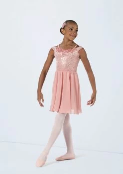 Weissman Now I Know 8 Weissman Now I Know -Dance Costumes 14787 blush 220 30318.1698713897