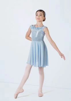 Weissman Now I Know 11 Weissman Now I Know -Dance Costumes 14787 powder blue 3072 15228.1698713897