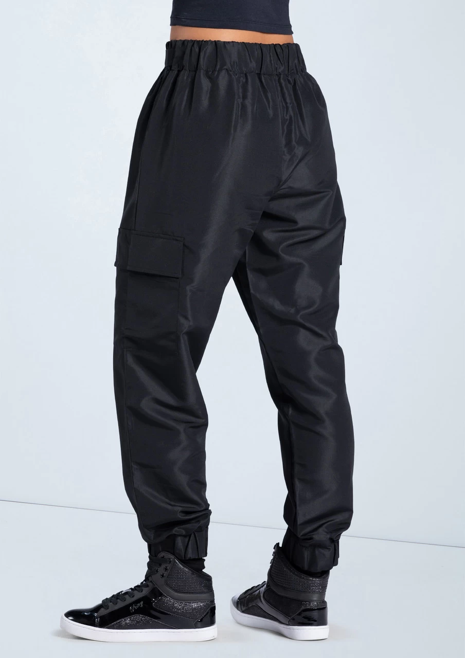 Weissman Belted Cargo Pants 1 Weissman Belted Cargo Pants