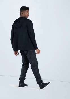 Weissman Boys Cargo Joggers