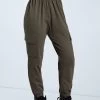 Weissman French Terry Cargo Pants
