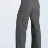 Weissman Bootcut French Terry Pants