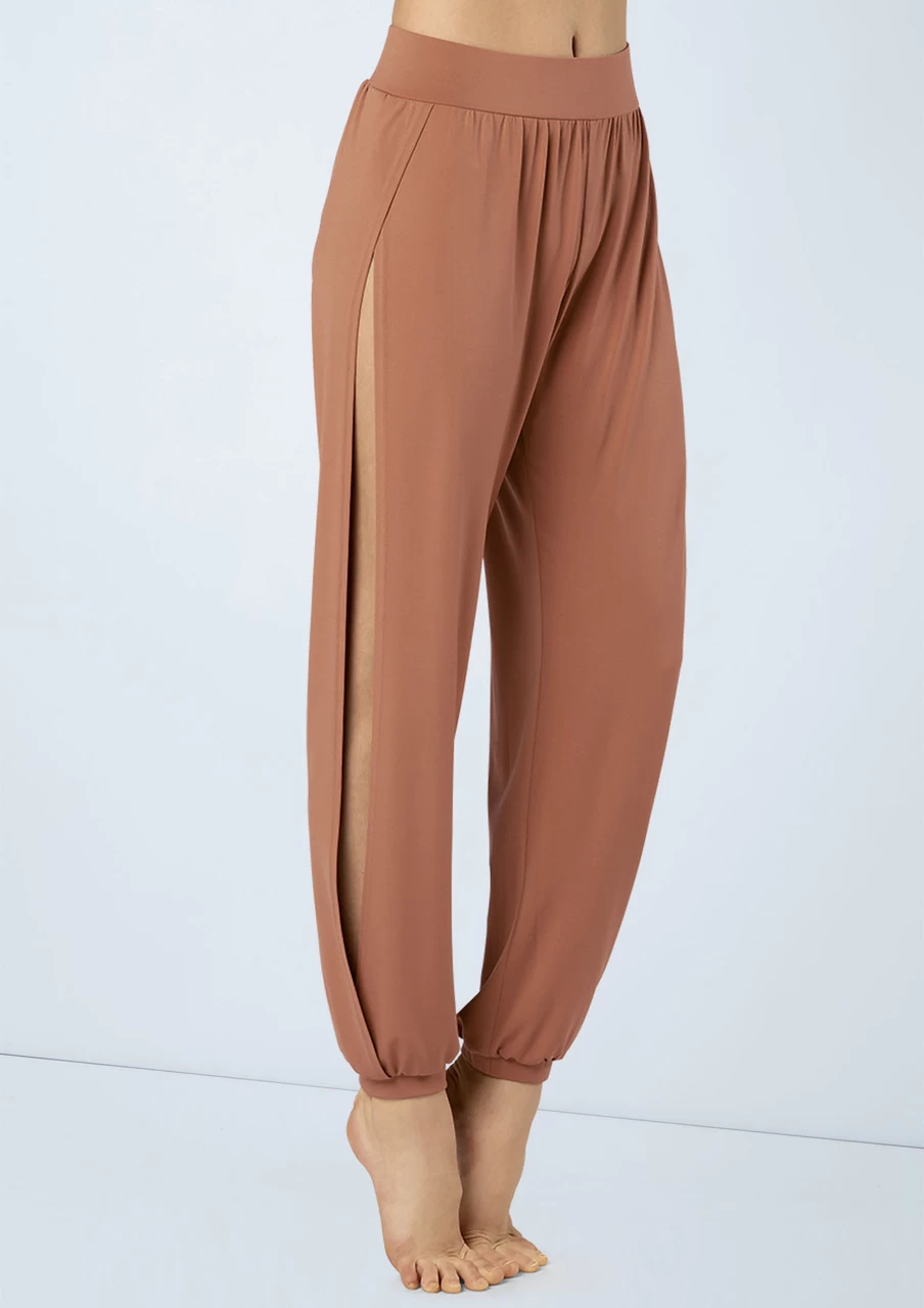 Weissman Spliced Jogger Pants 10 Weissman Spliced Jogger Pants - Image 10