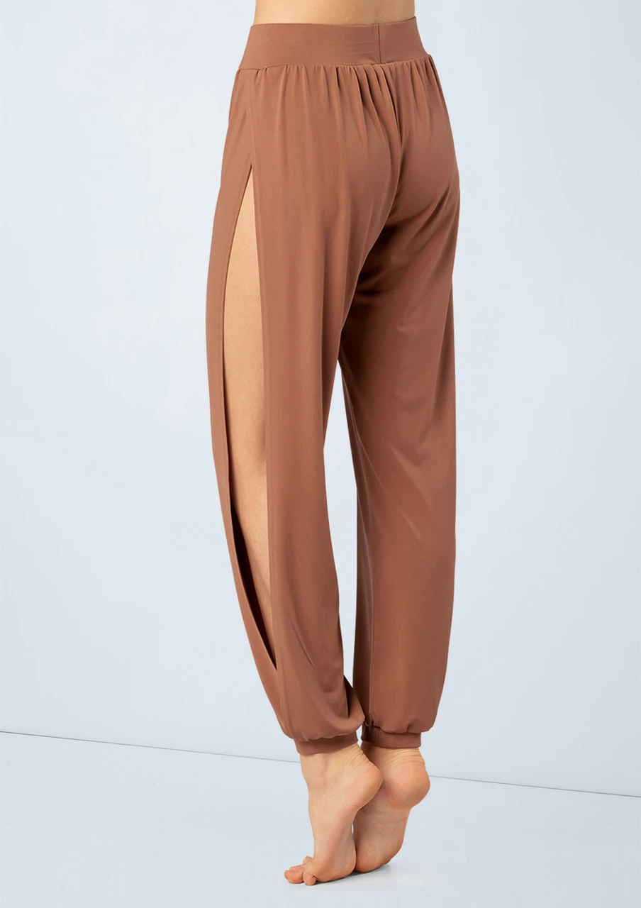 Weissman Spliced Jogger Pants 11 Weissman Spliced Jogger Pants - Image 11