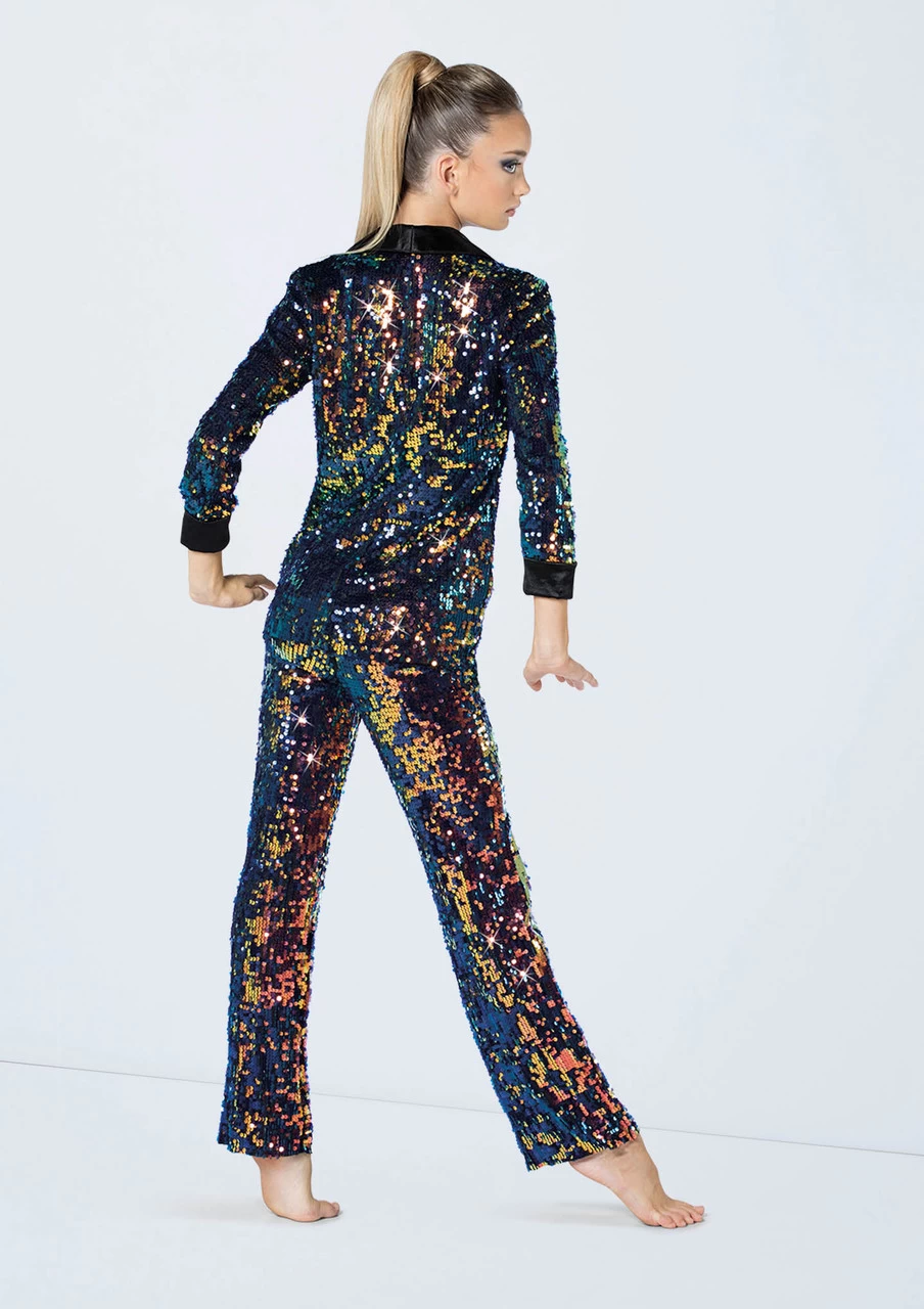 Weissman Pressure 1 Weissman Pressure