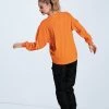 Weissman Long Sleeve Tee