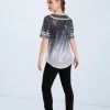 Weissman Sequin Baseball Jersey