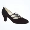 Werner Kern Ruby Ballroom & Latin Shoe 2.5"