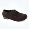 Alegra Oxford Character Shoe