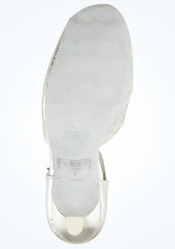 Freed Dancesteps Neptune Shoe- 2" -Dance Costumes apiylkd8j 41226.1648083782