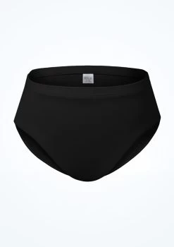 Bloch Girls Zaniah High Waist Brief