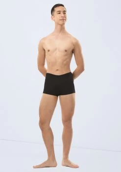 Ballet Rosa Mens Elia Shorts